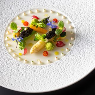 Joël Robuchon - 1