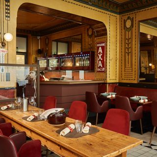 Le Moissonnier Bistro - Köln - 5