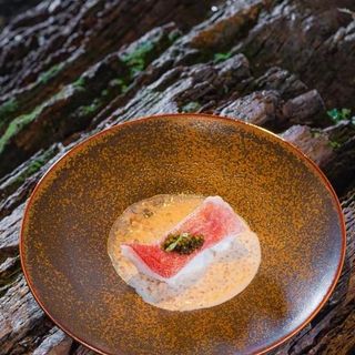 Suyab Courtyard・Pickmoon Gourmet - 7