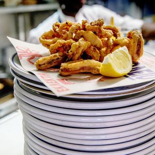 étsi - l'ouzeri - Paris - 6