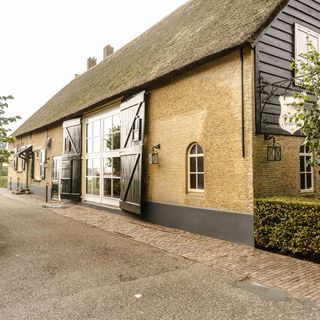 De Gieser Wildeman - 2