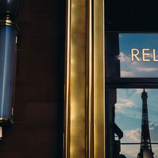Le Relais Plaza - 2