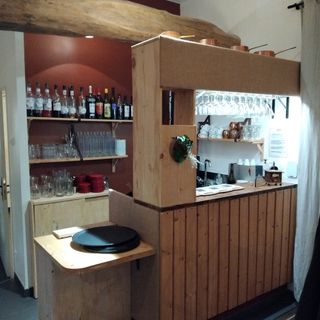 La Table du Prieuré - 5