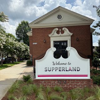 Supperland - 1