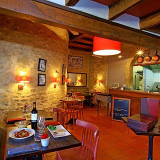 Bistrot de la Place - 6