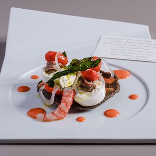 Claudio Ristorante - 5