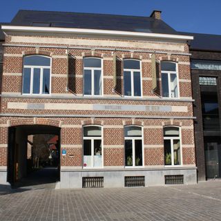 Hostellerie De Biek - 14