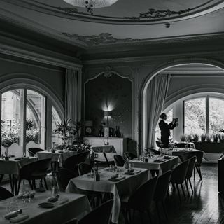 1925 at The Pompadour - 2
