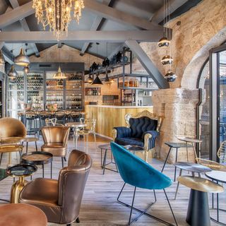 Le Carré des Saveurs - 7