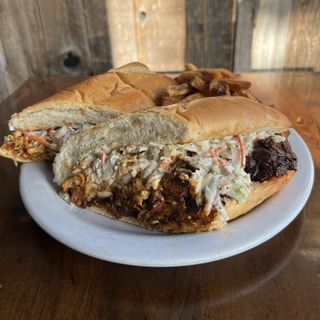 Feldman's Deli - 10