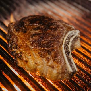 Clover Grill - 4