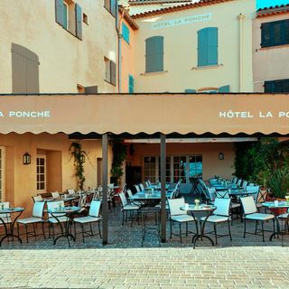 La Ponche - 1
