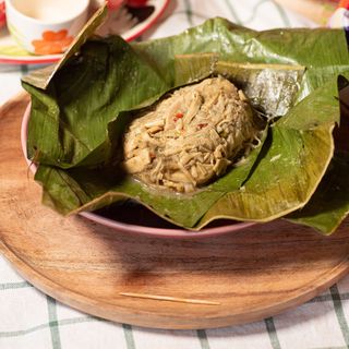 Larb Thai-Isan - 15