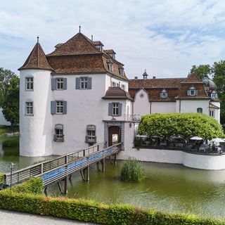 Brasserie du Château - 1
