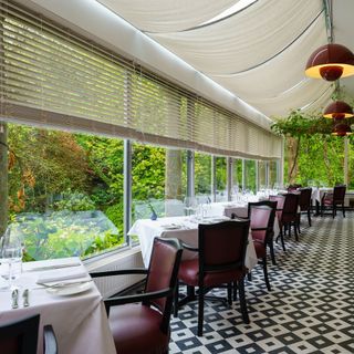 Restaurant Meudon - 6