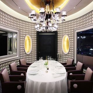 Pierre Gagnaire - Seoul - 5