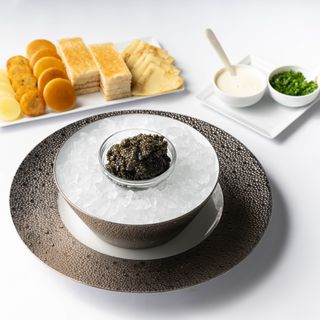 Caviar Russe - 1