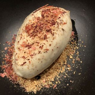 Buri Omakase - 3