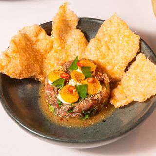Jo's Modern Thai - 8