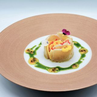 Chez Olivier - 18