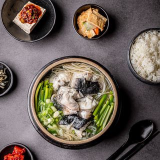 Kumsu Bokguk - Busan - 5