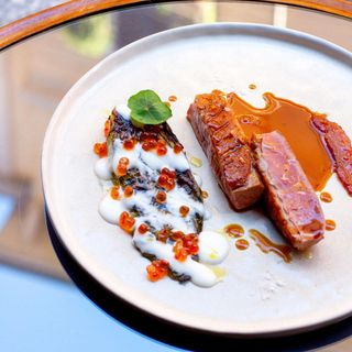 Mater Bistrot - 6