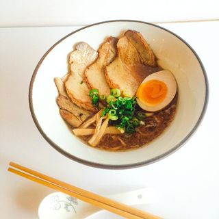 Musoshin Ramen - 5