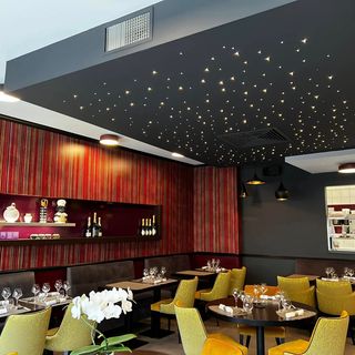 Bistro Saint-Jean - 1