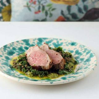 Brassica Restaurant - 5