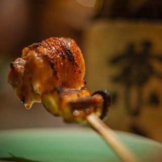 Yakitori Haegong - Busan - 13