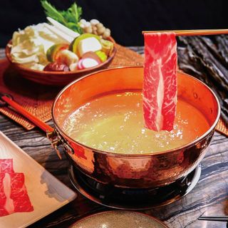 Tajimaya Shabu Shabu - 2