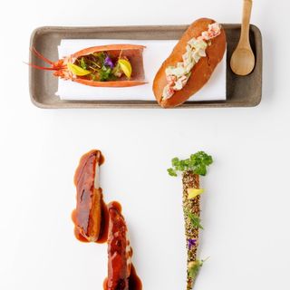 Marco Martini Restaurant - 25
