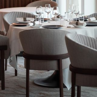 Gaya - Cuisine de Bords de Mer par Pierre Gagnaire - 2