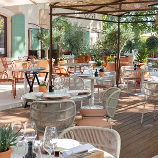 La Bastide Bourrelly - Mathias Dandine - 8
