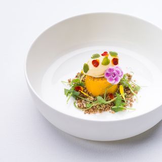 Concezione Restaurant - Catania - 8