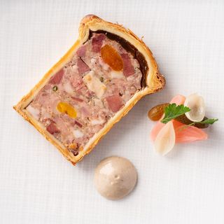 Clos Maggiore - 19