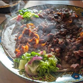 Family Ethiopian - 11