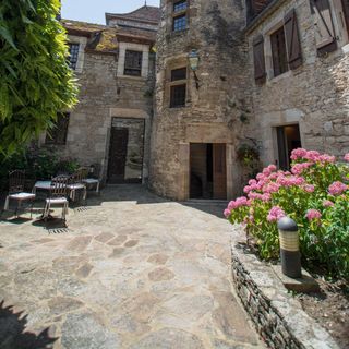 La Terrasse - Meyronne - 3