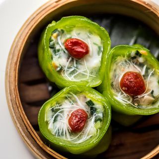 Yauatcha Soho - 4