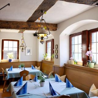 Landhaus Zum Falken - 8