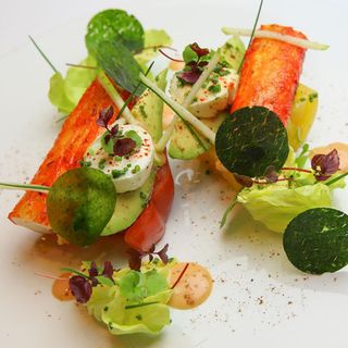 L'Atelier de Joël Robuchon - St-Germain - Paris - 8