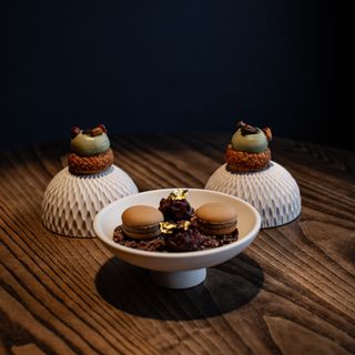 Table Culture Provisions - 7
