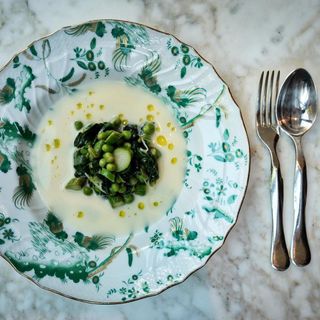 Il Ristorante - Niko Romito - 2