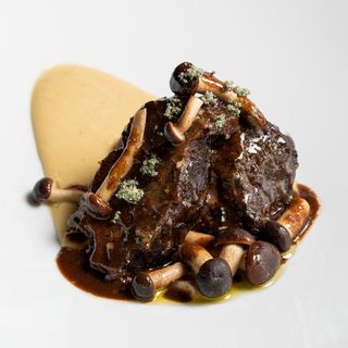 Osteria Dalie e Fagioli - 2