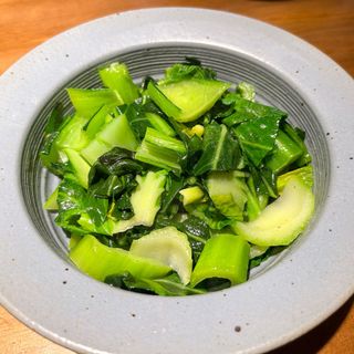 Xiao Bai Cai - 2