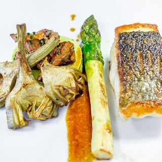 La Réserve de Nice - 5