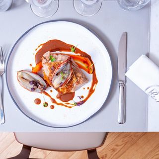 Brasserie Chavant - 19