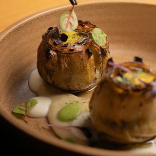 Truth Restaurant - Aversa - 1