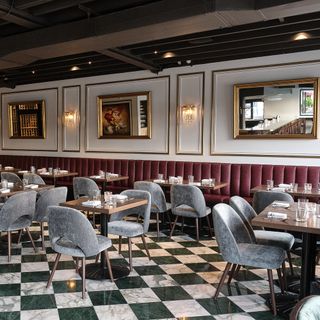 Bar Terroir - 7