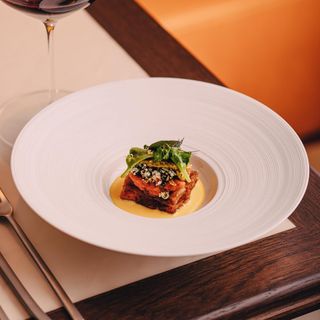 SAAM restaurant - 8